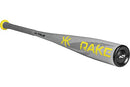 True Temper RAKE -5 USSSA 2 3/4" Baseball Bat 33"/28 OZ - B09K1Z4B1V - Brand New