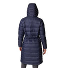 Columbia Women's Hexbreaker Elite Down Jacket - Dark Nocturnal - XX-Large - Brand New