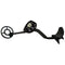 BOUNTY HUNTER 8 INCH SUBMERSIBLE DISC33 PL, 2.6 LBS - BLACK - Like New