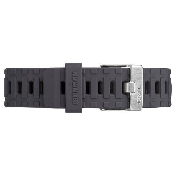 TIMEX IRONMAN ESSENTIAL 30 LAP DIGITAL WATCH TW5M14500JT - BLACK - Like New