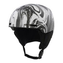 OAKLEY MOD1 MIPS YOUTH SNOW HELMET WHITE-SWIRL SMALL - Like New