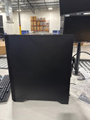 MSI AEGIS RS AEGIS  I9-12900K 32 2TB HDD 2TB SSD RX 5600 XT WIN 11 HOME - BLACK - Like New