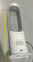 DYSON HOT + COOL FAN HEATER AIR MULTIPLIER TECHNOLOGY - WHITE - Like New