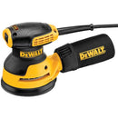 DEWALT ORBITAL SANDER 5 INCH PALM SANDER TOOL 12,000 OPM - Scratch & Dent
