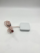 APPLE GENUINE POWER ADAPTER 143W A2290 - RED Like New