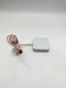 APPLE GENUINE POWER ADAPTER 143W A2290 - RED Like New