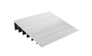 VEVOR DOOR THRESHOLD RAMP 6 IN. RISE ADJUSTABLE MODULAR - Scratch & Dent