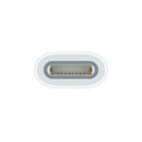 APPLE USB-C TO PENCIL 1ST GENERATION ADAPTER MQLU3AM/A - WHITE - Brand New