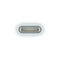 APPLE USB-C TO PENCIL 1ST GENERATION ADAPTER MQLU3AM/A - WHITE - Brand New