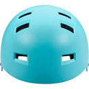 SCHWINN WOMEN'S RADIANT LIGHTED HELMET - LIGHT BLUE - Like New