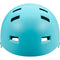 SCHWINN WOMEN'S RADIANT LIGHTED HELMET - LIGHT BLUE - Like New
