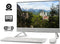 Dell Inspiron 24 5410 AIO 23.8" FHD i5-1235U 16GB 256GB SSD 1TB HDD - WHITE Like New