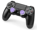 KONTROLFREEK FPS FREEK GALAXY PURPLE FOR PLAYSTATION 4/5 PERFORMANCE THUMBSTICKS - Like New