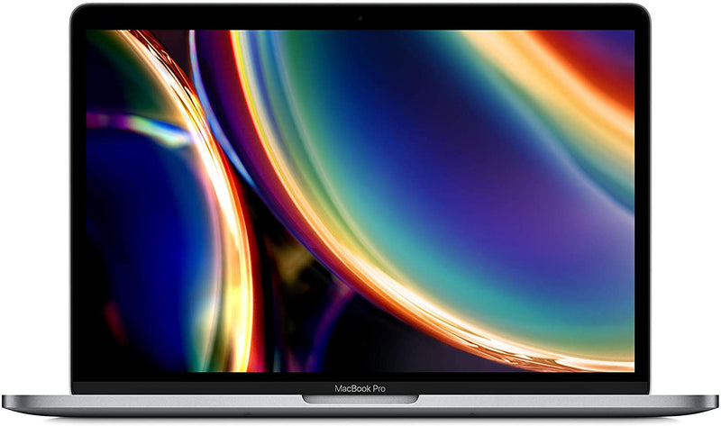 For Parts: Apple Macbook Pro 13.3 i5 16 512GB SSD CANNOT BE REPAIRED - DEFECTIVE SCREEN