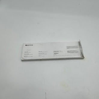 APPLE WATCH BAND 41MM SOLO LOOP - SIZE: 7 - CYPRESS - Brand New