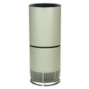 HUNTER True HEPA Air Purifier for Allergies Digital Tall Tower HP670SG - SAGE - Like New