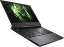 For Parts: DELL G5 FHD I7-9750H 16GB 512GB SSD RTX 2060 G5590-7612BLK-PUS BATTERY DEFECTIVE