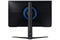 Samsung LS24AG302NNXZA 24" 1920 x 1080 144Hz FHD Gaming Monitor - Black - Brand New