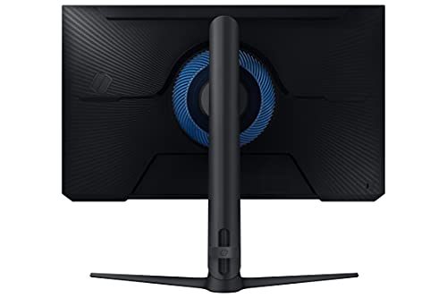 Samsung LS24AG302NNXZA 24" 1920 x 1080 144Hz FHD Gaming Monitor - Black - Brand New