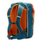 COTOPAXI ALLPA 35L TRAVEL PACK - TAMARINDO/ABYSS - Brand New