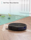 Eufy by Anker RoboVac 30 Robot Vacuum Cleaner 1500Pa Suction BLACK T2116111 Like New