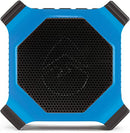 ECOXGEAR EcoEdge Waterproof Portable Bluetooth Speaker GDI-EXEDGE302 - BLUE - Like New