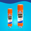 ELMER'S ALL PURPOSE SCHOOL GLUE STICKS ACID-FREE WASHABLE 7 GRAMS 30 COUNT - Brand New
