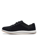 B0B5P9B6DJ Clarks CloudSteppers Women's Breeze Sky Sneaker, Size 7 W - Brand New