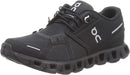 59.98905 On Running Women's Cloud 5 Sneakers All Black 9 - Like New