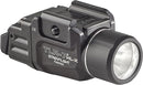 STREAMLIGHT TLR-7 HL-X USB 1000-LUMEN RECHARGEABLE RAIL MOUNTED WEAPON - BLACK - Like New