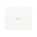 D-LINK NUCLIAS CONNECT AX3000 WI-FI 6 DUAL BAND POE OUTDOOR DAP-X3060OU - WHITE - Like New