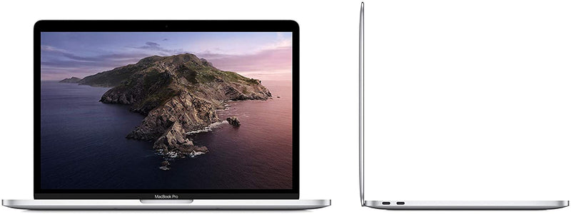 For Parts: Apple MacBook Pro 13" i5 8GB 128GB CANNOT BE REPAIRED