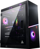 MSI Desktop i7-11700K 16 1TB SSD 3TB HDD RTX 3070Ti INFINITE-RS-11TE-218US - Like New