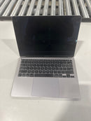 APPLE MACBOOK AIR 13.3" I5-1030NG7 1.1GHZ 16GB 512GB SSD + FPR - Scratch & Dent