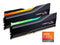 G.SKILL TRIDENT Z5 NEO AMD EXPO 32GB (2 x 16GB) 288 RAM DDR5 6 - BLACK - Like New