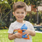LITTLE TIKES MY FIRST CORNHOLE BEAN BAG TOSS GAME SET EXTRA LARGE 658433 - MULTI - Brand New