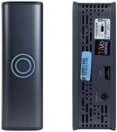 Western Digital USB 2.0 500GB External Hard Drive WD5000F032 - Black - Like New