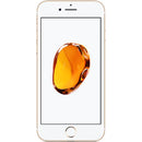APPLE IPHONE 7 32GB UNLOCKED - GOLD - MNAE2LL/A - Like New