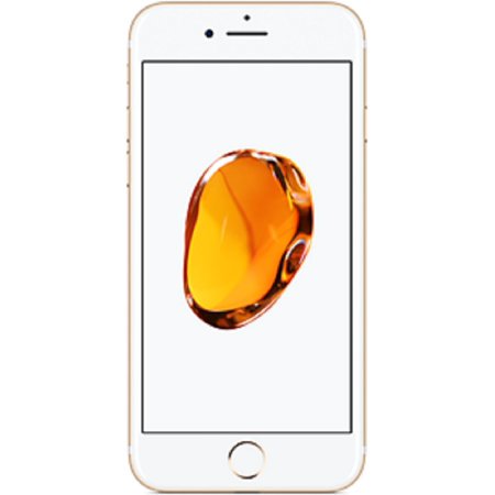 APPLE IPHONE 7 32GB UNLOCKED - GOLD - MNAE2LL/A - Like New