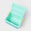 SUN SQUAD HARD SIDED COOLER 14 CANS/10QT - GREEN - Scratch & Dent