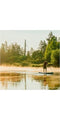 AQUAGLIDE INFLATABLE STAND UP PADDLE BOARD PREMIUM SUP ACCESSORIES - MULTICOLOR - Brand New