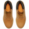 TIMBERLAND 6" PREMIUM WATERPROOF BOOTS - SIZE: MEN 10 - WHEAT - Like New