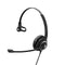 EPOS SENNHEISER SC 230 USB MS II SINGLE-SIDED Business Headset - BLACK - Like New