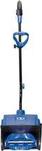 Snow Joe 24V-SS13-XR 24-Volt IONMAX 13" 5-Ah Cordless Snow Shovel - BLUE - Like New