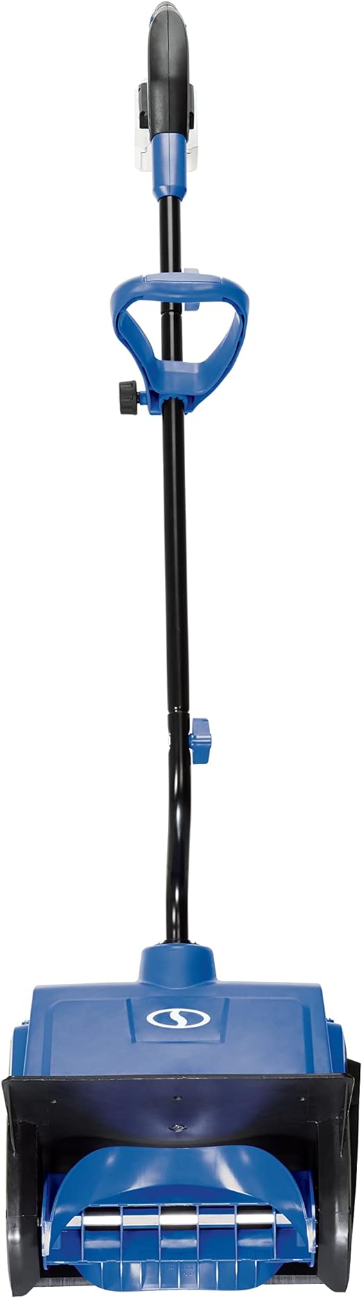 Snow Joe 24V-SS13-XR 24-Volt IONMAX 13" 5-Ah Cordless Snow Shovel - BLUE - Like New