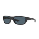 Costa Del Mar Fisherman Sunglasses, 580P, Size 58 - Blackout/Gray 580P - Like New