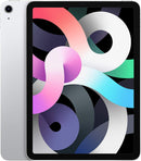 For Parts: Apple iPad Air 2020 4TH GEN 10.9 WiFi 64 PHYSICAL DAMAGE-CRACKED SCREEN/LCD