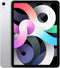 For Parts: Apple iPad Air 2020 4TH GEN 10.9 WiFi 64 PHYSICAL DAMAGE-CRACKED SCREEN/LCD