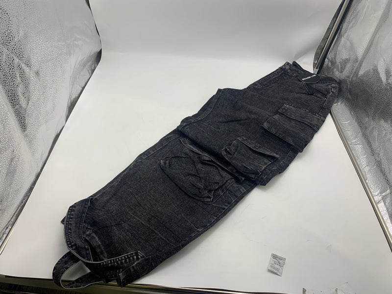 REHAB LAB WOMENS PANTS - SIZE: WOMEN S - BLACK - Brand New