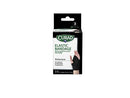 CURAD ELASTIC BANDAGE WITH HOOK AND LOOP CLOSURE CURORT493 - BLACK - Brand New